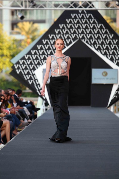 Summer Fashion Week by LIPS Opening